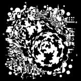 KOSMIKSHAPE - OLD DESERT - MENTAL HARD TECHNO - MINIMAL TECHNO