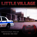 Bringing That Hood Music