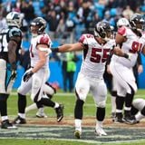 Bird is the Word Podcast: Falcons' playoff push now seems real
