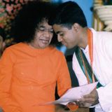 Br. Aravind Balasubramanya on Odisha Parthi Yatra 2015