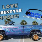 FreestyleBooty Mixx