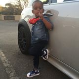 DJ ARCH JNR - Lesedi FM Mix
