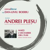 Cercul 5 | ANDREI PLEȘU