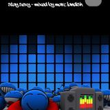 Shrug 7th Birthday Party Mix Tape
