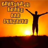Everybody Loves The Sunshine