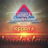 Serbia Wonderland Chapter 2 - Preview Trance Mix