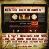 Turkish Rap Mixtape Vol 1