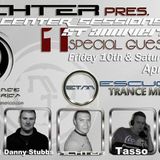 Epic Center Sessions 1st year Celebration Antar Guest Mix