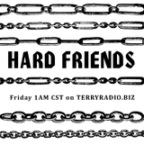 HARD FRIENDS #2 2016-02-05