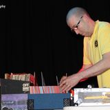 GWF on Ozz's show at www.soulnetradio.com 29th May 2012
