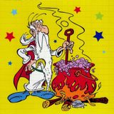 DJ ABRAXAS - PSY dezember MIX