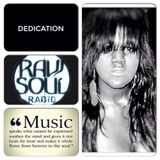 A Rendezvous with Miss Ouch - a fresh rare independent range of soul x