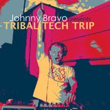 Johnny Bravo presents: Tribal Tech Trip december 2011