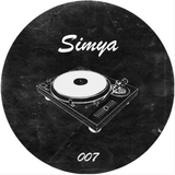 vinyllove podcast 007 // SimYa