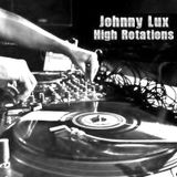 Johnny Lux - High Rotations