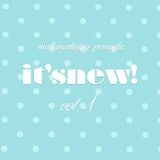 It's new vol.1