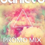 PROMO MIX MARCH