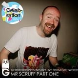 Gottwood Presents 022 - Mr Scruff Live From Gottwood Pt1