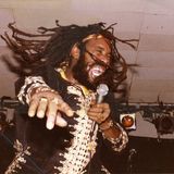 Big Youth with Sly & Robbie Santa Barbara, CA 2-14-2004