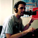 Rare Mixes & Shows (01): Charles McThorn - 1998 Studio Session