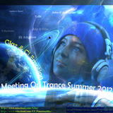 Glaz & CJ Emotion - Meeting on Trance Summer 2012
