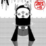 Radical Edward @ Monsters Of Love , february 2013