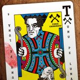 Toma Carnagiu - Unu pe lună 04