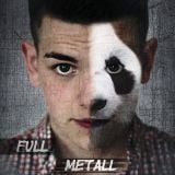 A Journey to Future - Full Metall Panda - #Geilon 001