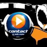 House The People Special "La nuit des Dj's by Contact"