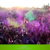 #ColourCrazy Set