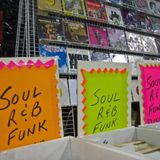 The Parka Avenue Podcast - Episode 1 - The Search for Rare Soul 45s in Allentown, PA - Day 1