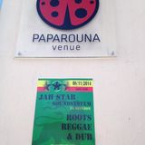 J.S.S. @ Paparouna Venue 08.11.2014