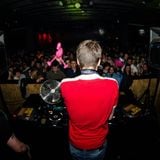 Viktor Bodrovski at 4545 Facebook Fest
