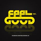 Feel Good on Tour Promomix