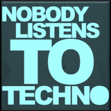 Just Julian - Nobody Listens to Techno in the Disco (Summer 2012)