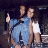 FRANCESCO FARFA + franchino live at insomnia discoacropoli, pisa italy 25.12.1995
