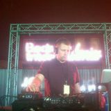 Ian Rubert - Live at Bedrock Arena - SW4 2012