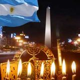 Baires Nigth I (mix by Dj Farm)
