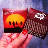 Get Lucky Remix