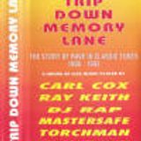 Fat Controller & Torchman - Equnox, A Trip Down Memory Lane 25th June 1993
