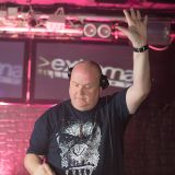 Talla2XLC @ Extrema Night Roma (Trance-Energy Radio Live Broadcast)