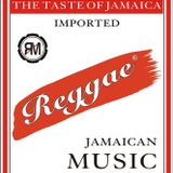 Reggae