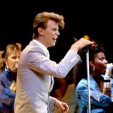 Bowie Is... (Part 1 of 3)