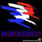 Bofkont DJ MIX July-August 2014 incl. Bofkont - Universal Club out soon on Clone2.1 Records