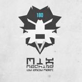 Andy Mart - Mix Machine@DI.FM 180