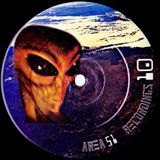 Clarkee - Area 51 Recordings Mix @ Ouwe Stijl is Botergeil (25.05.13)
