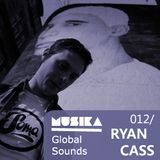 MUSIKA Global Sounds :: 012