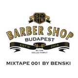 BENSKI - The Barber Shop Budapest Tape One