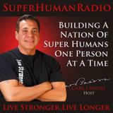 2013.09.19 - Dan Pardi on Superhuman Radio show with Carl Lanore