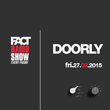 2015.02.27 FACT Radio Show feat. Doorly